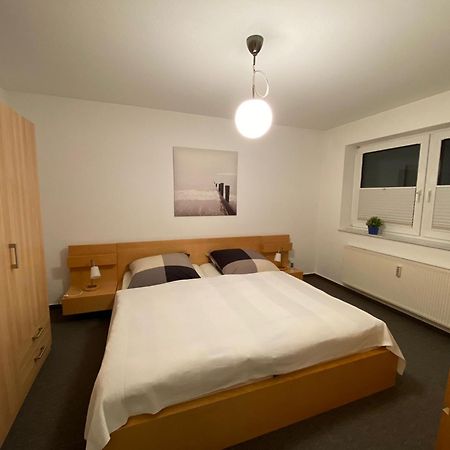 Ferienwohnung Waldi Bad Berleburg Εξωτερικό φωτογραφία