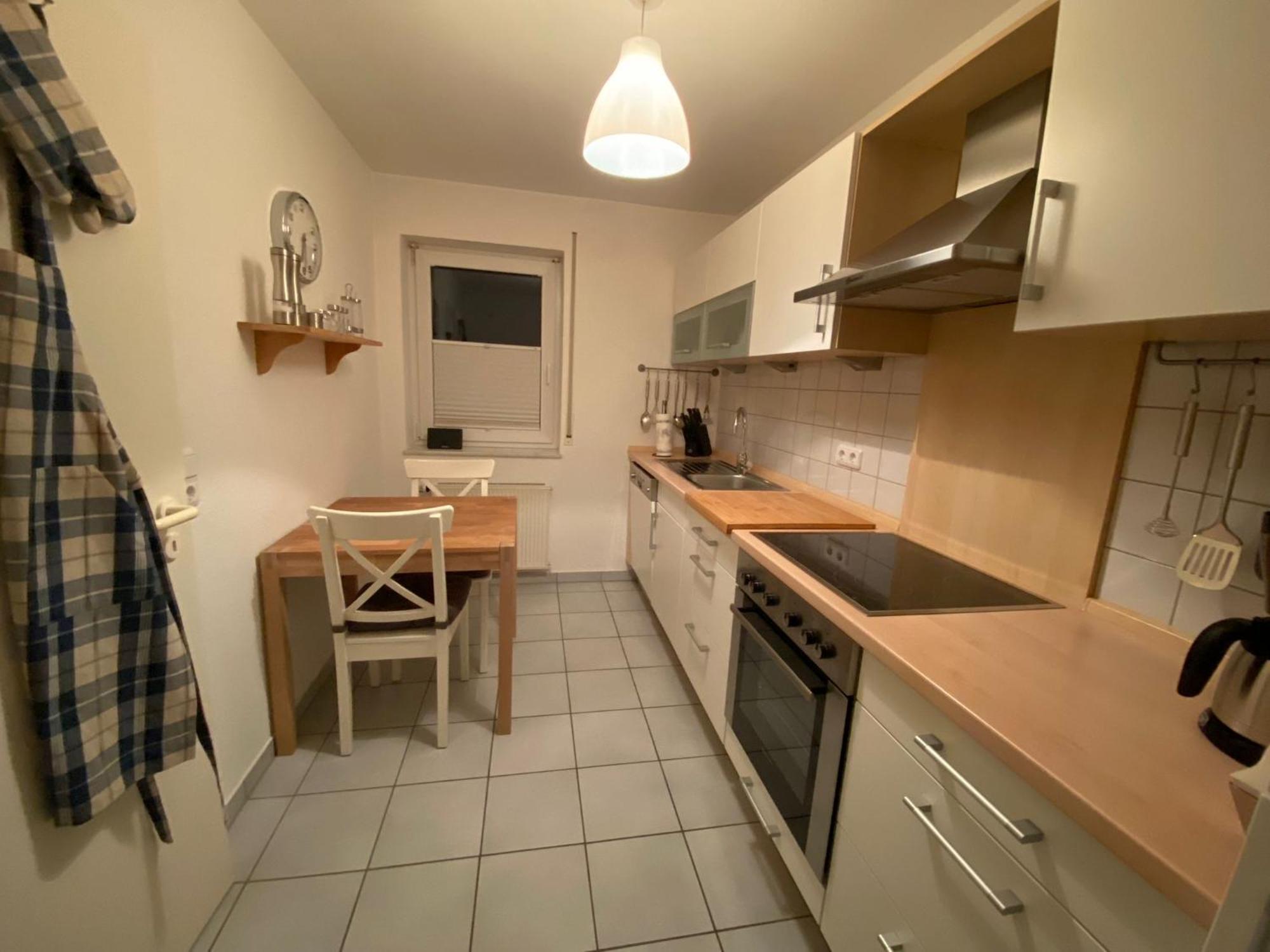 Ferienwohnung Waldi Bad Berleburg Εξωτερικό φωτογραφία